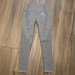 818. Gymshark Vital Seamless 2.0 Leggings Like New